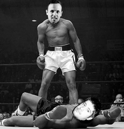 marc__mrtnz's tweet photo. Atenció! Es preveu un augment de la temperatura de la cara de l'@antoniolorentev aquest divendres a les 21h durant el Roast Battle de Comedy Purge. 

Si no us voleu perdre aquest fenomen meteorològic, compreu les entrades aquí:
https://t.co/TF79VkGE2X https://t.co/eW3Zdz4wHI