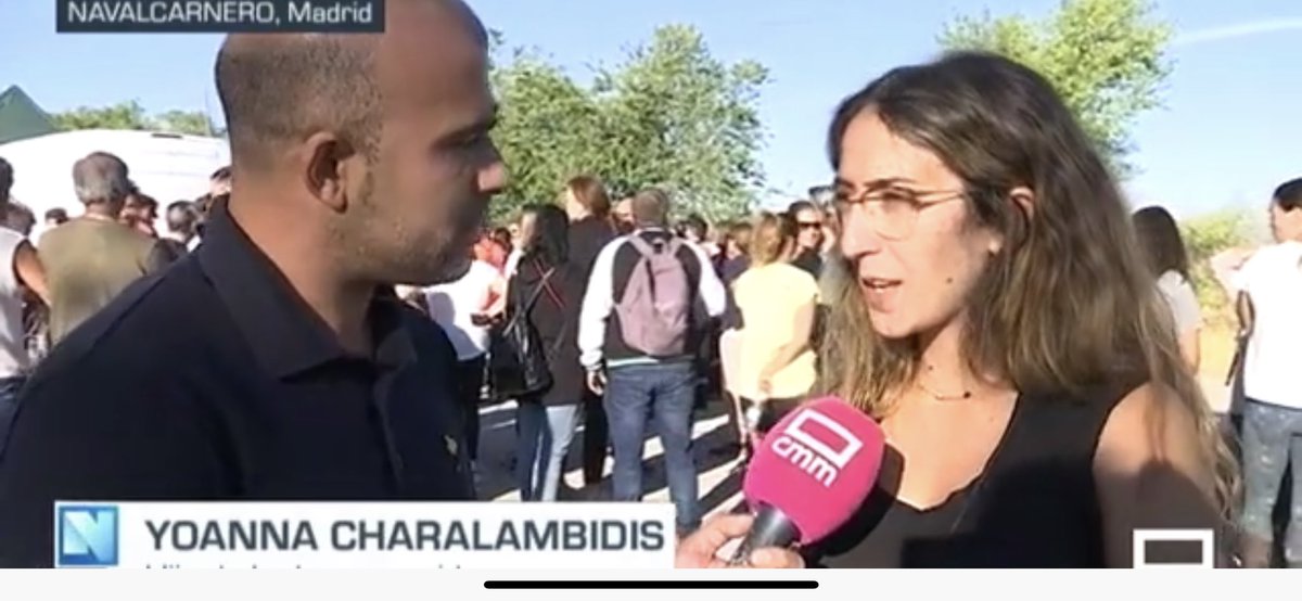 Mónica Pérez tweet media