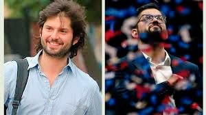 SandraIsabelB's tweet image. Esta cuenta apoya 100% al Presidente Gabriel Boric, pase lo que pase. Mi lealtad es eterna con él.