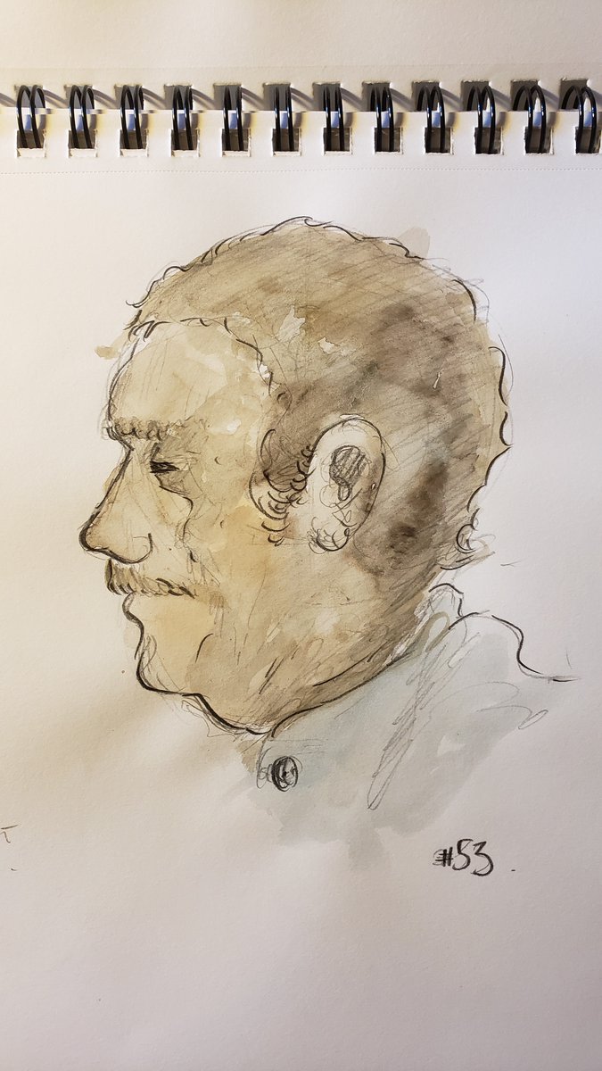 bran_tvod's tweet photo. #sketch of the day #portrait #sketches session (52-53th #head #100headschallenge ) from Maurice Pialat #vangogh movie
#artsession #model #figurativeart #portraitart #thehumanface #portraitsketch #portraitdrawing #sketch #drawing #artworkoftheday #100heads #pialat #mauricepialat https://t.co/JdCIxnBIVi