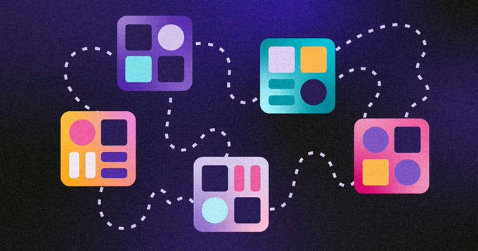 BslackB's tweet photo. #DataMesh is a decentralized architecture and #governance framework that can bring greater stability and efficiency to a company's data. 🏆 Want to find out more? Read our 🆕 blog ⤵️ #decentralization https://t.co/DI7LzlCHBd