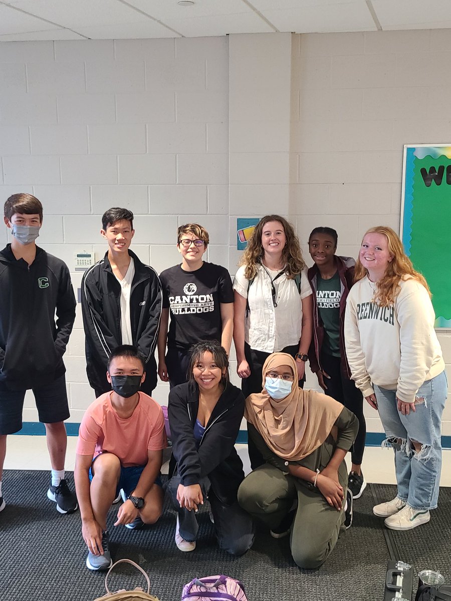 CHS Performing Arts tweet media