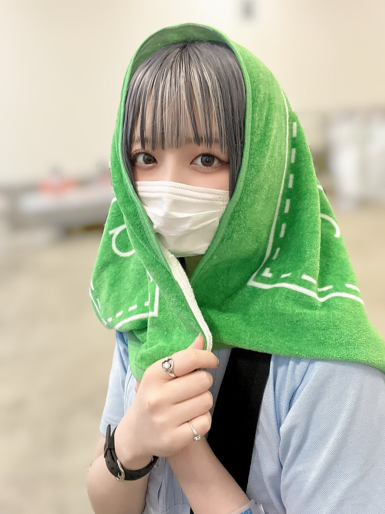 ゼル👾 on Twitter 