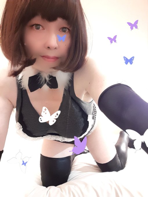 どう？ #女装コスプレ  #女装男子は自撮りを上げろ  #六十路女装は苦労する https://t.co/TOfvPy6gbG<a href="/tag/%E5%A5%B3%E8%A3%85%E3%82%B3%E3%82%B9%E3%83%97%E3%83%AC"class="tags">#女装コスプレ</a><a href="/tag/%E5%A5%B3%E8%A3%85%E7%94%B7%E5%AD%90%E3%81%AF%E8%87%AA%E6%92%AE%E3%82%8A%E3%82%92%E4%B8%8A%E3%81%92%E3%82%8D"class="tags">#女装男子は自撮りを上げろ</a><a href="/tag/%E5%85%AD%E5%8D%81%E8%B7%AF%E5%A5%B3%E8%A3%85%E3%81%AF%E8%8B%A6%E5%8A%B4%E3%81%99%E3%82%8B"class="tags">#六十路女装は苦労する</a>