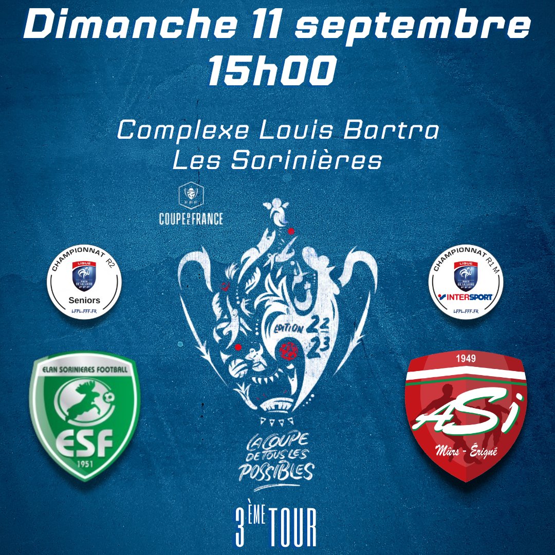 ASI Mûrs-Erigné Officiel (@asi_foot) / Posts / X