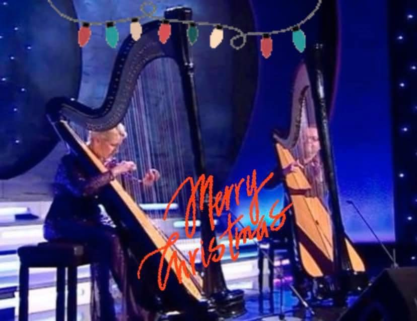 ArpeDolce's tweet photo. Cinio lyfli a catch up!! 💖Cynlluniau newydd ar y gweill 🎶🎶Arpe Dolce

Fansi Noson Nadoligaidd gyda Arpe Dolce 🎄 🍷 

Lovely catch up and dinner at Tŷ Bwyta Pant Du Cafe, and got talking about Christmas! Two Harps, mulled wine and top christmas tunes…. Who fancies iti https://t.co/l4DuHrg4i2