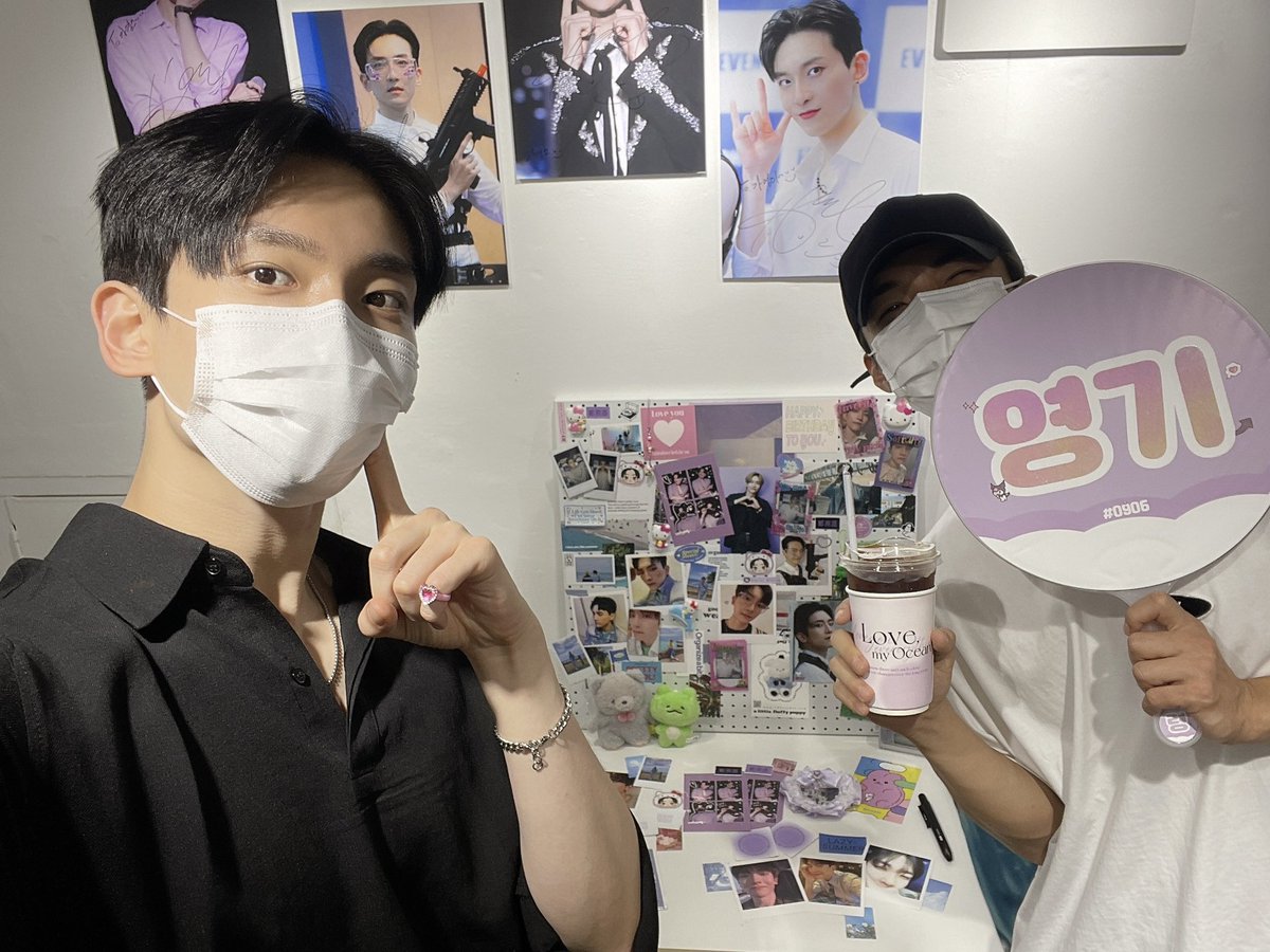 dna_enter's tweet photo. #greatguys #grace #horyeong #haneul #멋진녀석들 #호령 #한을 헤헷 감사합니다🙏🏻👏🏻👏🏻 https://t.co/LZUZd0F5vJ