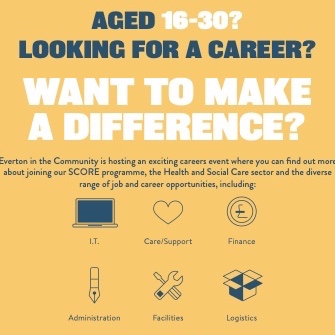 LHU Student Futures tweet media