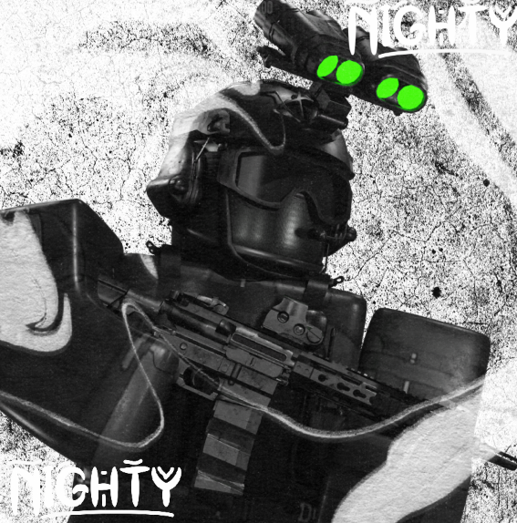 Night12k's tweet photo. yessir tried my best 

❤️'s🔁's and 💬's are appreciated!

#RobloxGFX #robloxartist #RobloxDev  #robloxart #roblox #GFX #graphicdesign #graphicdesigner #RobloxDev #captainsteve https://t.co/fjPRszvC6e