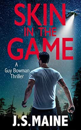 😊KILLER DEAL😊

The GUY BOWMAN SERIES!

Thanks to HelloBooks' promo, you can snap up SKIN IN THE GAME for FREE till Mon 9/12. Plus, get HADES GATE, the 1st in the series, for just 99c!! 

tinyurl.com/BOWMAN2UK
(or BOWMAN2US)

#ReadingCommmunity
#booklovers
#BookPromo
#IARTG