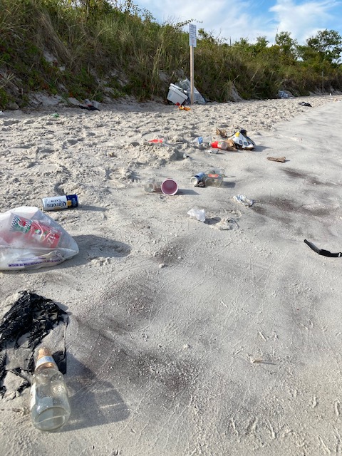 OperationSPLASH's tweet photo. Did your summer fun impact the 
environment this year? 

Make a SPLASH, don't leave your trash! #operationSPLASH https://t.co/2C8K9z9r4o