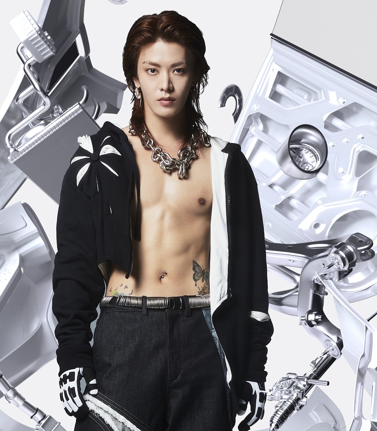 YUTA SQUAD on X: 