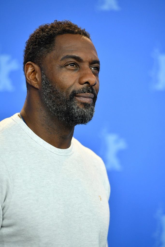 Happy birthday to my favourite actor and pretend husband Idris Elba   .  He makes 50 look pretty damn good! 