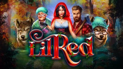 Story time! &#128213; Lil Red video slot wolf wilds and free spins from RTG. Play the demo free right here ➡️  &#128058;&#128058;&#128058;
21+

