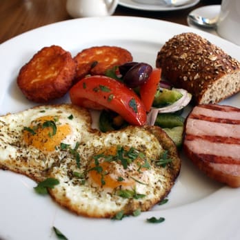 #CyprusBreakfast #Breakfast #Cyprus #Philadelphia #CuisineTheKonstantinosWay