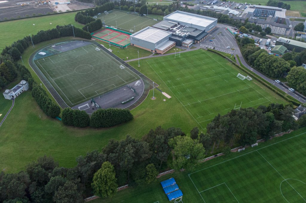 SaintsSport's tweet photo. Following discussions with key users we will pause the decision not to repair or replace our running track pending further detailed review of track use, repair/replacement costs and the effects of potential reinstatement of the track for all users https://t.co/rBX00gtb4u