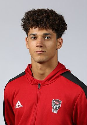 Just the start🐺 <a href="/PackWrestle/">NC State Wrestling 🤼‍♂️</a>