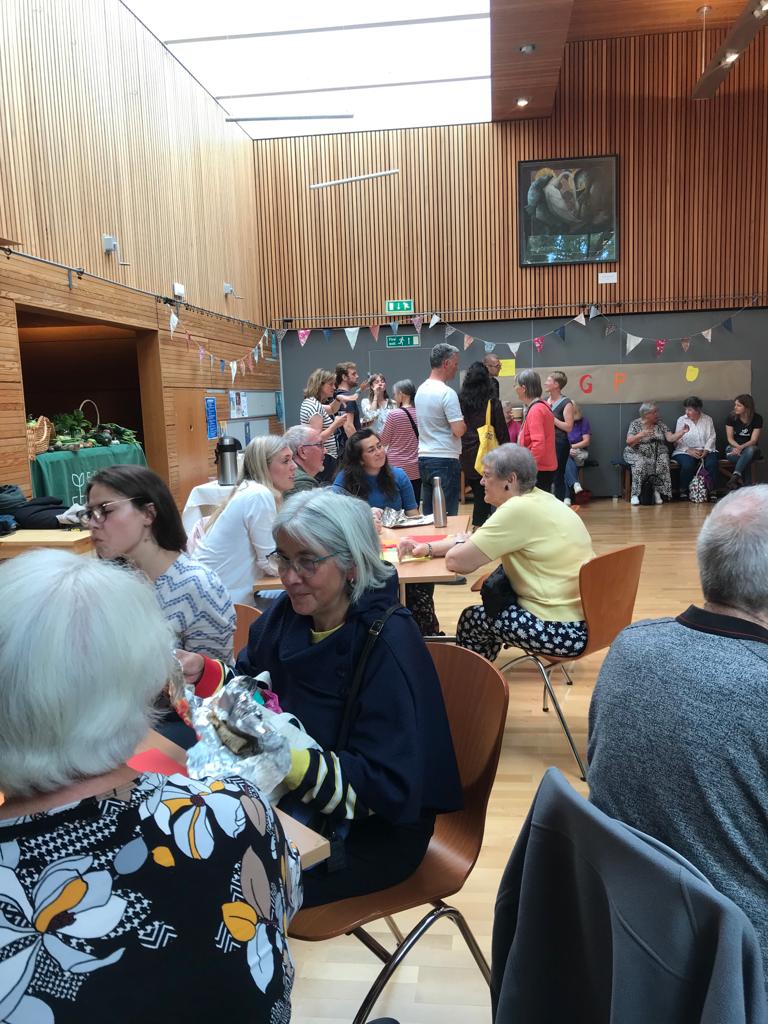 Edinburgh Garden Partners tweet media