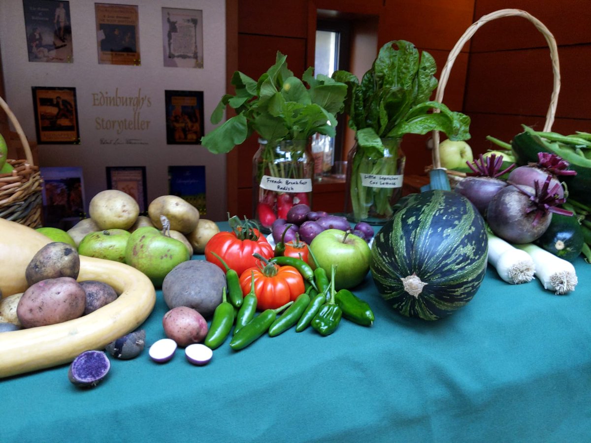 Edinburgh Garden Partners tweet media