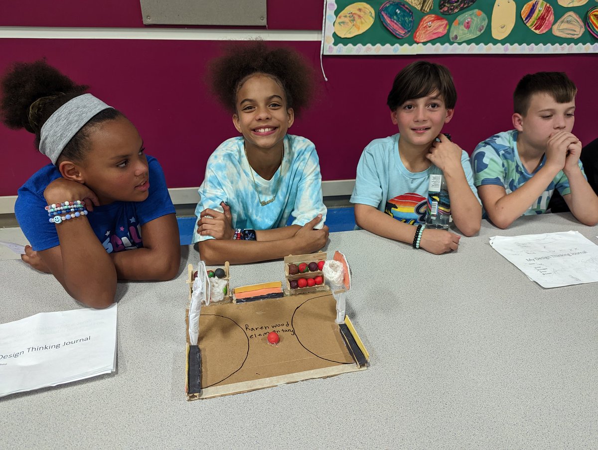 Tiffany Gaul tweet media