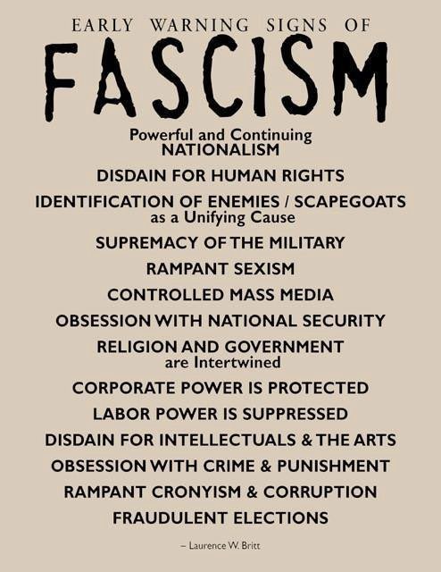 TruthNoLiars's tweet photo. @froomkin @HC_Richardson @JohnJHarwood Money, aka @GOP #GOPFascistTraitors and #GOPDonors, obviously are attempting to control mass media, if they arenโt already๐ณ๐ก๐ข https://t.co/b8dxjpzbfq