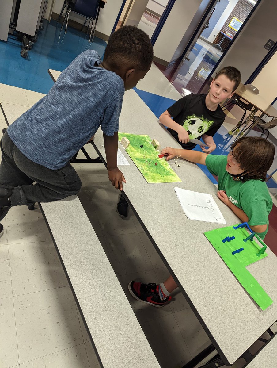 Tiffany Gaul tweet media