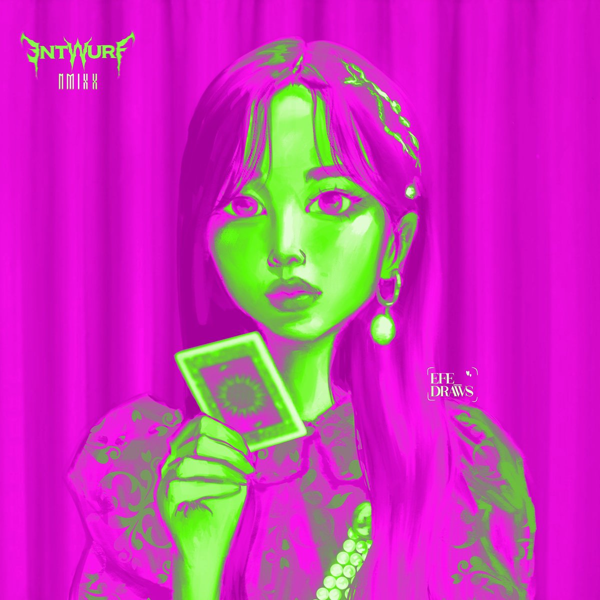nmixxkaetchbook's tweet photo. Haewon 🤍

Hope you like my new drawing of another @NMIXX_official member ♥️♥️♥️ I think that this turned out pretty good 🤭💅

#haewon #nmixxhaewon #nmixx #NMIXX_DICE #NMIXX_ENTWURF #fanart https://t.co/gxcqvaGcCl