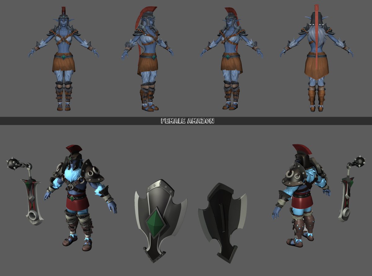 LegendaoNFT's tweet photo. Enabling Gamification in the Mint Lab:
🔥 Cryptid Avatars 🔥

Engage with the Mint Lab, hunt for treasures, open lootboxes...

Receive unique staking benefits, access to better lootboxes as your Avatar gets stronger!

👀 Your Avatar will later evolve into a fully rigged 3D avatar https://t.co/UllwSLqf1w