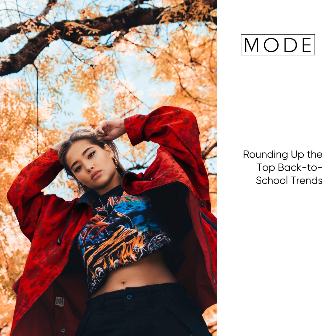 modeshowcanada's tweet photo. The back-to-school season isn’t just for students, it’s also a time for small business owners to put out their fall merchandise. We’ve rounded up the top five trends you’ll want to have fully stocked in your store: https://t.co/Ho6edGAmyx

#modeshowcanada #smallbusinesstips https://t.co/waV2TC9dOI