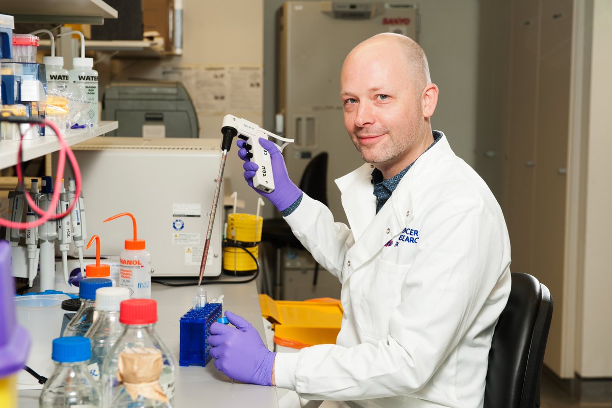 Business Beats Cancer tweet media