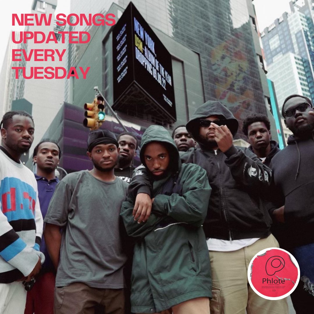 We have a secret radio on Spotify. 
Cover: <a href="/VanBurenRecords/">VB</a> 

New Adds include: 
<a href="/LarryJuneTFM/">GOOD JOB LARRY  🍊</a> 
<a href="/Alchemist/">Alchemist Type Beat</a> 
<a href="/rocmarci/">ROC MARCI</a> 
<a href="/femdotdotcom/">femdot. KD2 out now.</a> 
<a href="/sabaPIVOT/">SABA</a> 
<a href="/young_roddy/">Roddy31st</a> 
<a href="/NikoG4/">Niko G4®</a>
<a href="/KillerMike/">Killer Mike</a> 
<a href="/_Elmiene_/">elmiene</a> 
<a href="/JulsOnIt/">Juls baby</a> 
<a href="/BLVKH3RO/">BLVK H3RO</a>

If you want the link comment with a 🤫