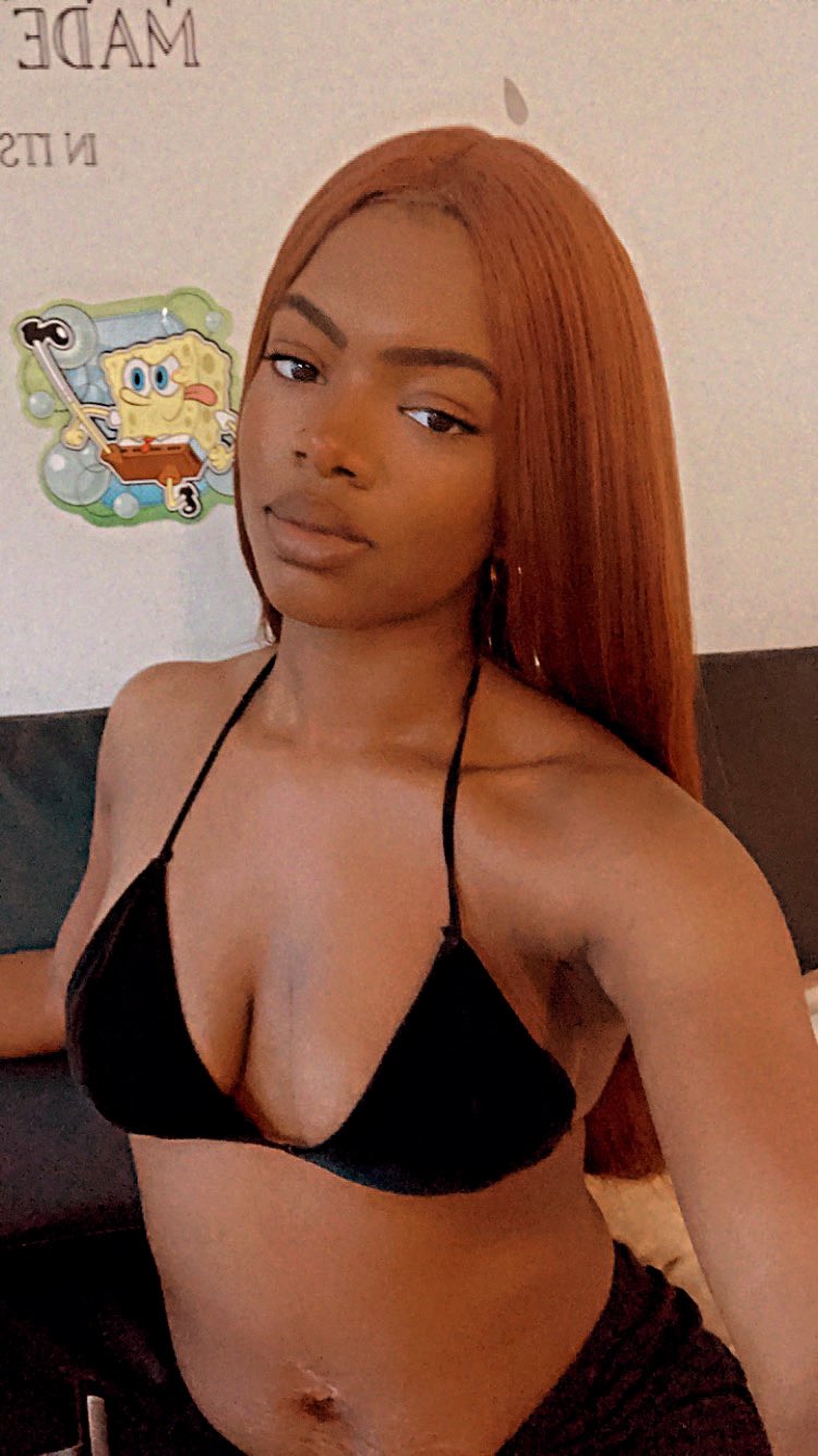 TW Pornstars - 1 pic. Goddess Kinxxx 👑👠. Twitter. First off bitch MIND YO  BUSINESS 🖕🏾💋 Findom• Goddess. 3:45 PM - 6 Sep 2022