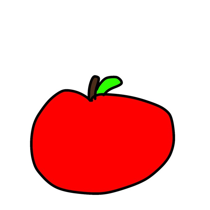  りんご 