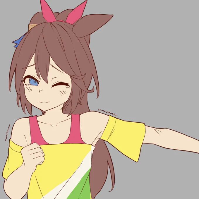 ぬりぬり 