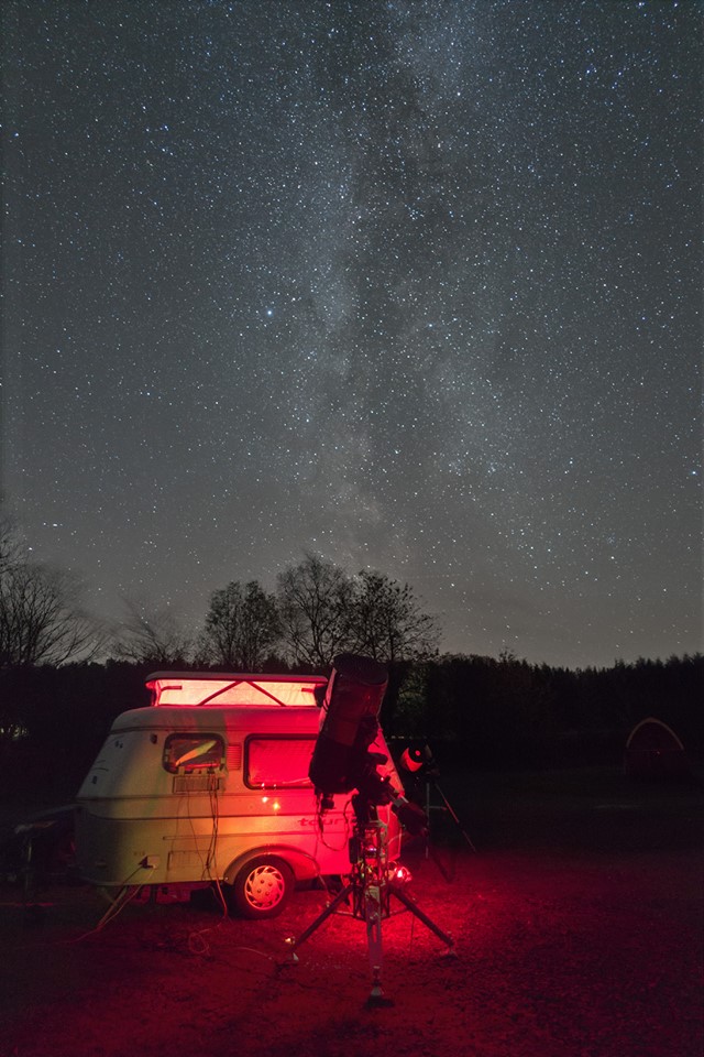 RichDarn1's tweet photo. Fancy a weekend under England's darkest skies? We are going stargazing in Kielder with an event perfect for novices 23/24 Sept.  Cheek it out!  https://t.co/p1SF6U2P4n      @NlandNP @GoStargazing @VisitNland @northumber https://t.co/oeiDUpVEjU