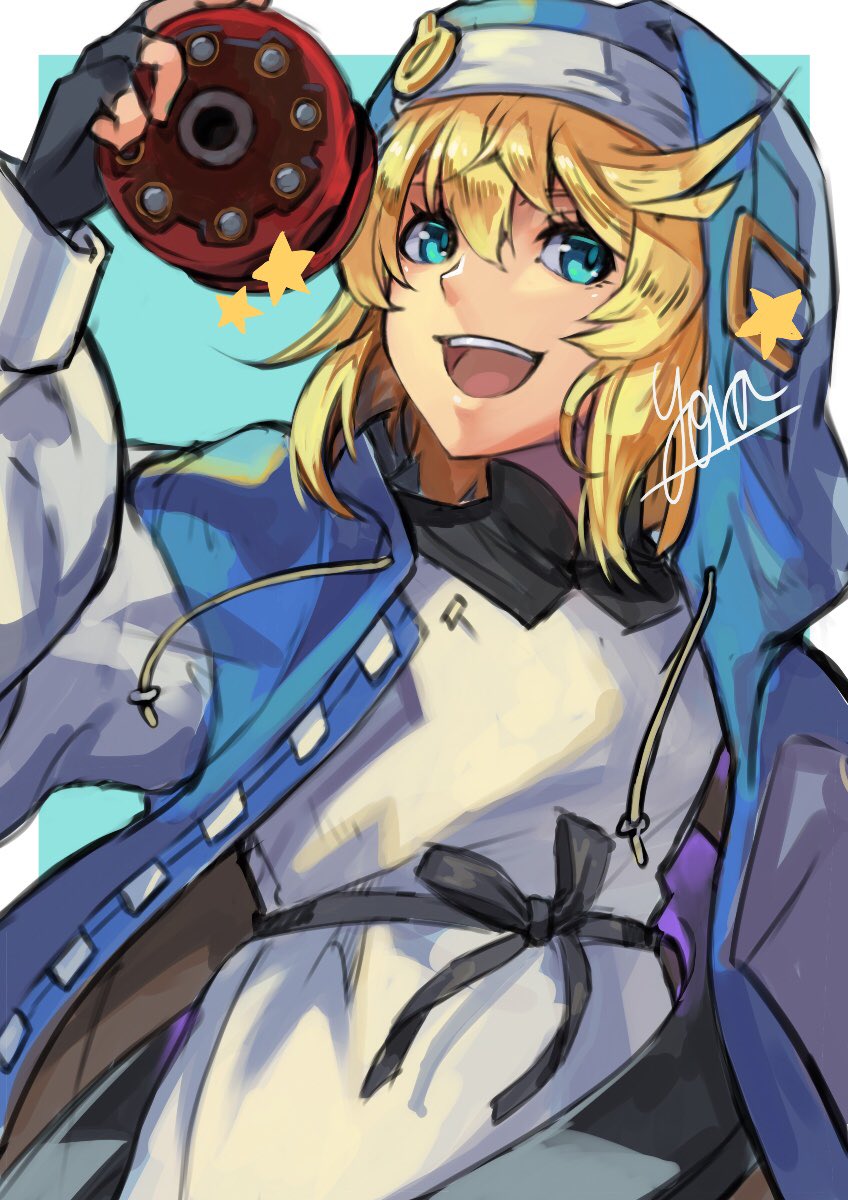 Bridget (GUILTY GEAR) Image by KeG #3734901 - Zerochan Anime Image