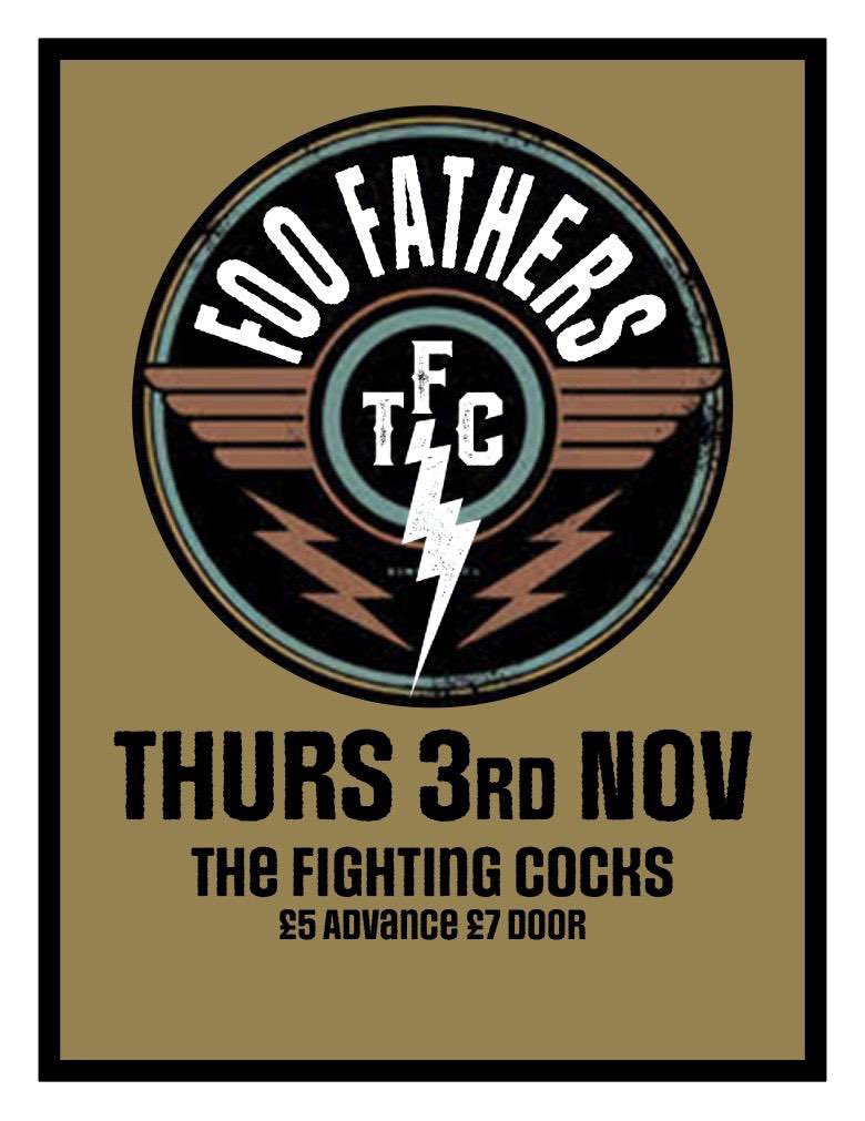 FooFathers's tweet photo. Back in the saddle for one last rodeo!!

https://t.co/QmrM1QF5fG https://t.co/uVmLmNa8Kh