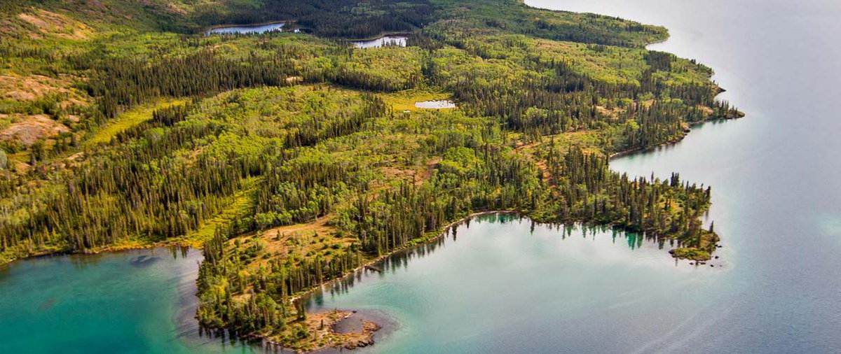 Happy September! We hope everyone had a wonderful long weekend outside in the sunshine. 

📷: Lake Atlin Waterfront Place 

#ExploreBC #WildernessTourismBC #ExploreWildBC