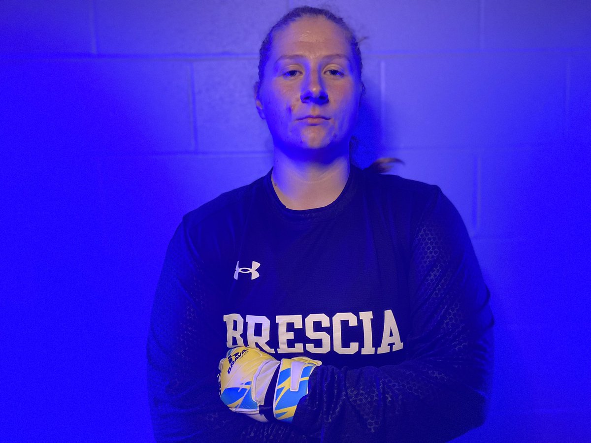 BACK IN BLACK

Another new set of uniforms for our goalkeepers! #BTB