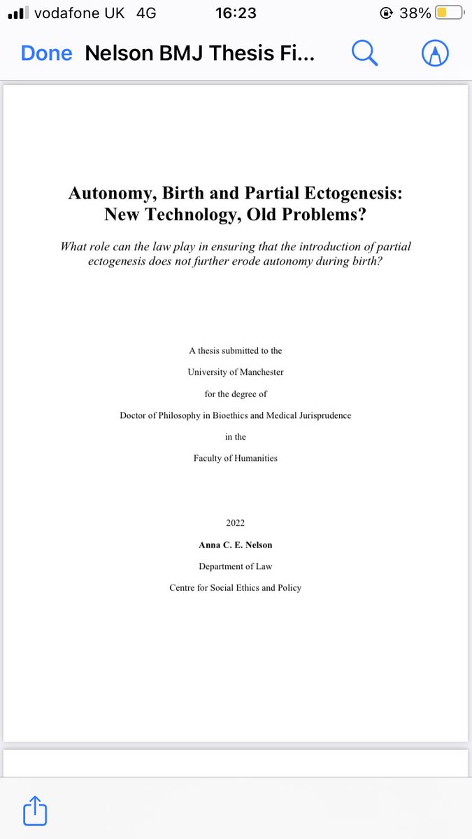 Dr Anna Nelson tweet media