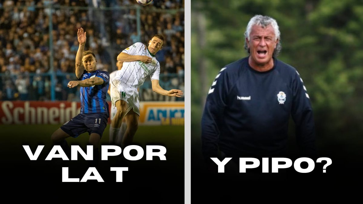 AgustinMuzzu's tweet photo. ¿Por qué no se habla del Gimnasia de Gorosito? ¿Están bajando a Atlético Tucumán o le pesa la presión? ¿Qué pasaría si el torneo hubiera terminado ayer? https://t.co/JYaY1K5sZl https://t.co/cZvIFGQDtJ