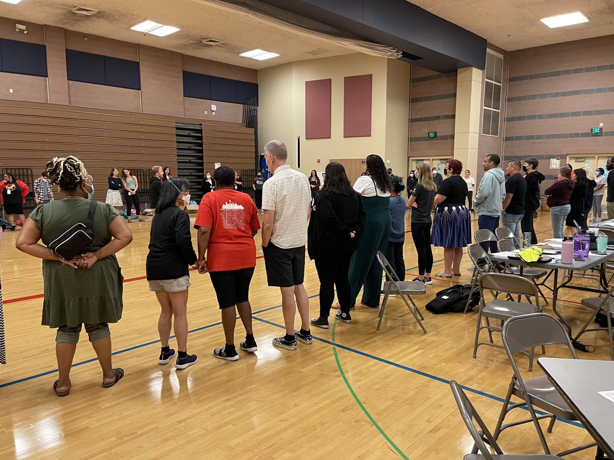 Rising Star @ African American Academy tweet media