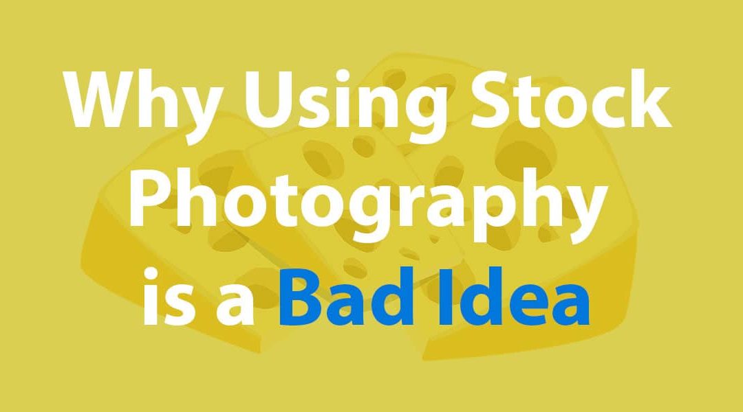3 Reasons Not to Use Stock Photography

Read it here 👇

gleesondigital.ie/3-reasons-not-…

#WeAreTheCavalry