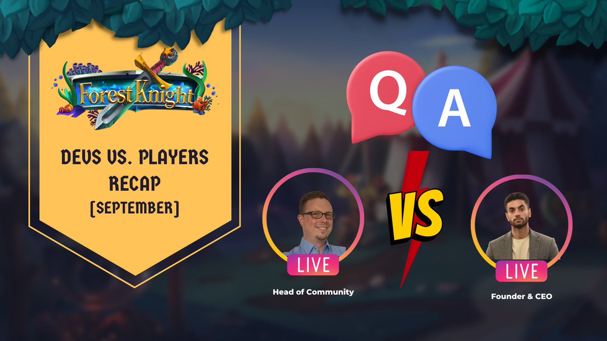 Forest Knight tweet media