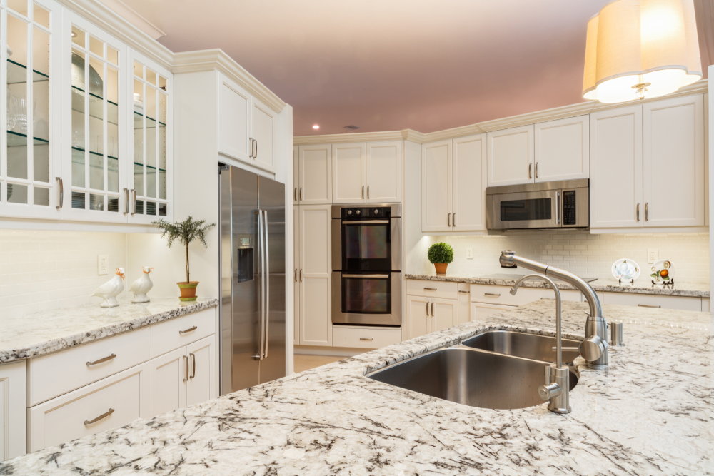 RDMarbleTX's tweet photo. Here are the trending granite countertop colors to meet your lifestyle and preferences: https://t.co/LNhj6JMrEg #rdmarble #granitecountertops #countertoptrends https://t.co/NWia9n446N
