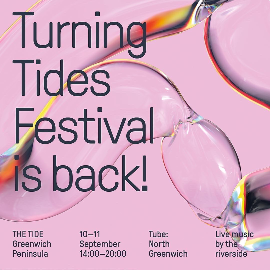 Brixton Chamber Orchestra (@brixchamber) on Twitter photo WE’RE BACK with the roving band in Greenwich Peninsular! #TurningTidesFestival live music by the riverside all weekend 10th/11th Sept! 🎷 Catch us alongside <a href="/Nubiyantwist/">Nubiyan Twist</a> <a href="/waynesnowmusic/">WAYNE SNOW</a> & <a href="/FehdahFoli/">Fehdah</a> 🎶 2PM-8PM Book your FREE TICKET 👉 turningtides.london @thepeninsulist WE’RE BACK with the roving band in Greenwich Peninsular! #TurningTidesFestival live music by the riverside all weekend 10th/11th Sept! 🎷 Catch us alongside <a href="/Nubiyantwist/">Nubiyan Twist</a> <a href="/waynesnowmusic/">WAYNE SNOW</a> & <a href="/FehdahFoli/">Fehdah</a> 🎶 2PM-8PM Book your FREE TICKET 👉 turningtides.london @thepeninsulist