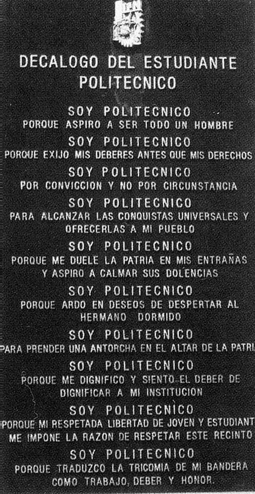 Nunca olvidar...