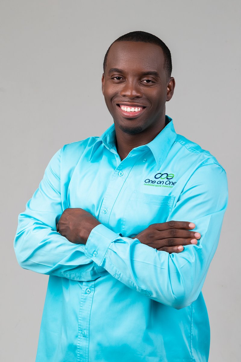 OneOnOneLMS's tweet image. On this September morning, we celebrate a man driven by passion and purpose. 

Happy Birthday to our CEO Ricardo Allen 🎉. 

To many more years of joy, success and favor from the #OneTeam to the #OneBoss. You are appreciated and loved 💚!
-
-
#WeAreOne #OneOnOne