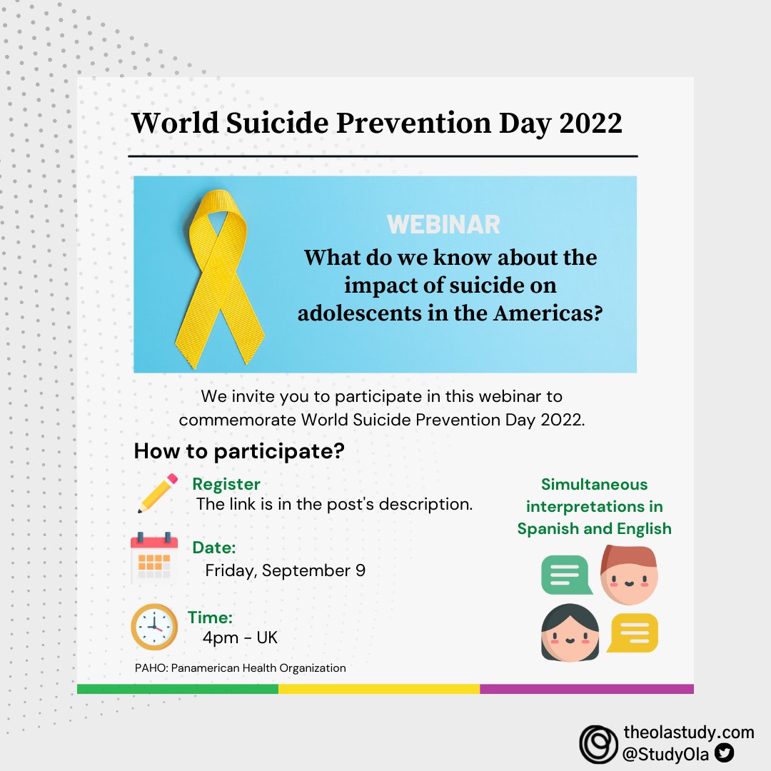 OLA Study tweet media