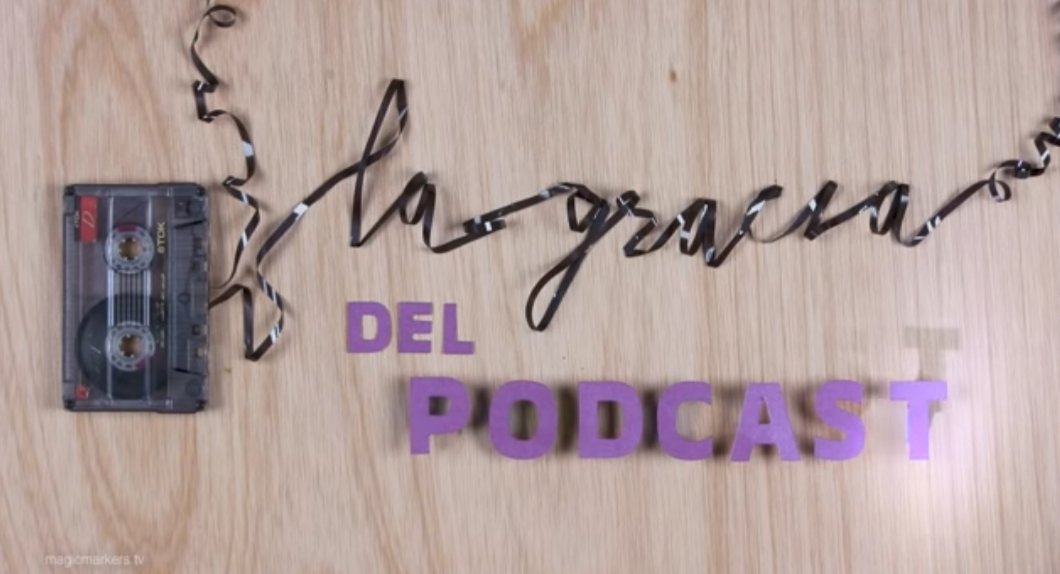 SailemaRuth's tweet photo. Los Podcast básicamente son programas de radio que se trasmiten en el Internet 
Son el fenómeno del momento 
@SimIntegrado 
@jpaguayb https://t.co/ELLDA2Bec6